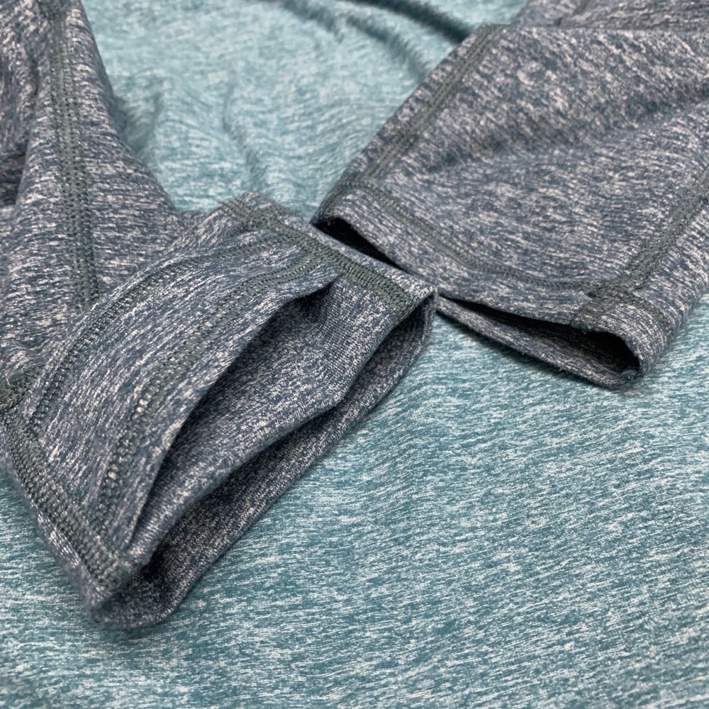 Lululemon Surge Warm Long Sleeve Shirt - Men's L - Picture 8 of 9